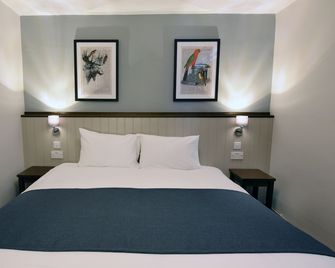 Oaklands Hotel By Greene King Inns - Chester - Bedroom