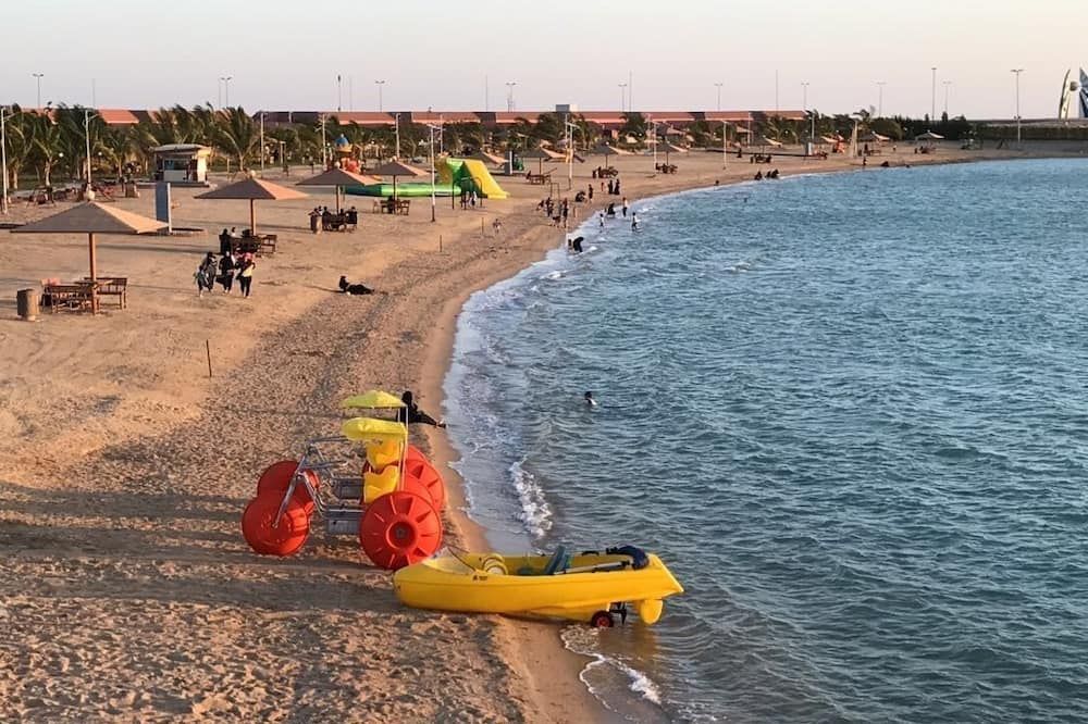 منتجع جولدن مارينا