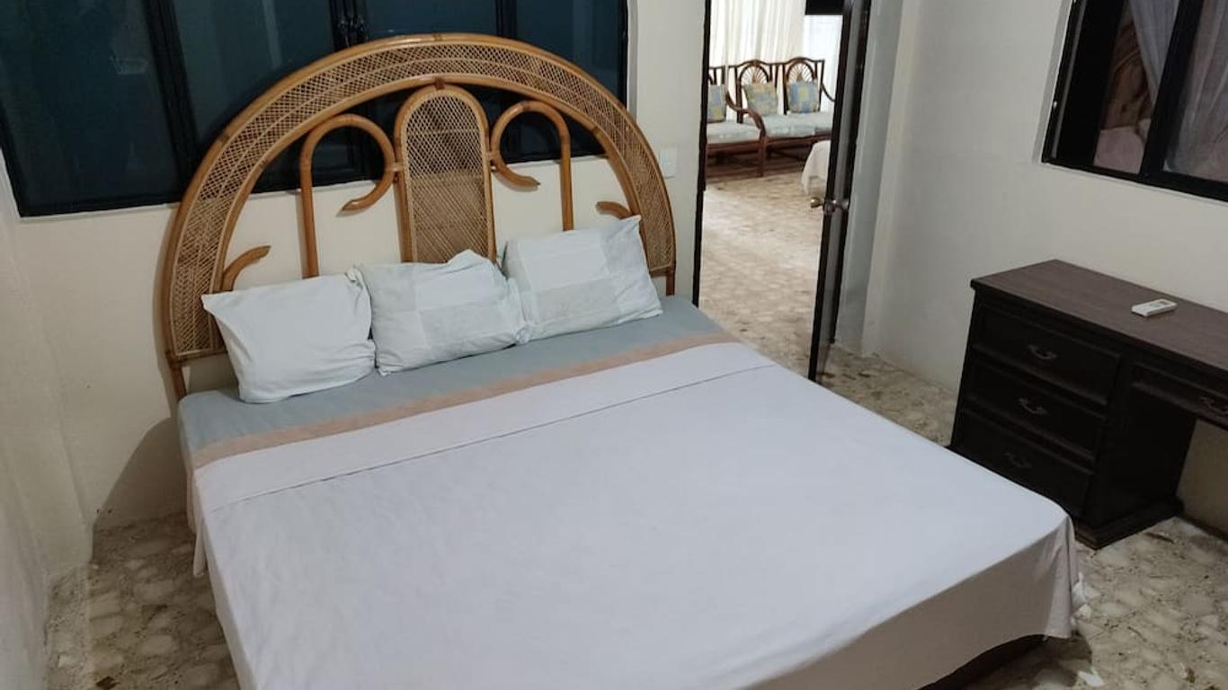 Hotel Ashly