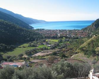 Villa Symbola - Ölüdeniz - Building