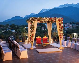 Fortune Park Palampur - Member Itc Hotels' Group - Pālampur - Балкон