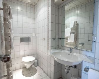 Landhotel Jägerhof - Bischofsgrün