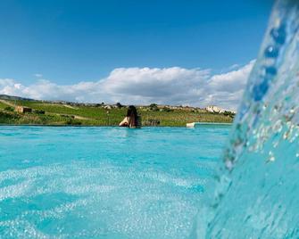 Agriturismo La Casa di Bacco - Porto Empedocle