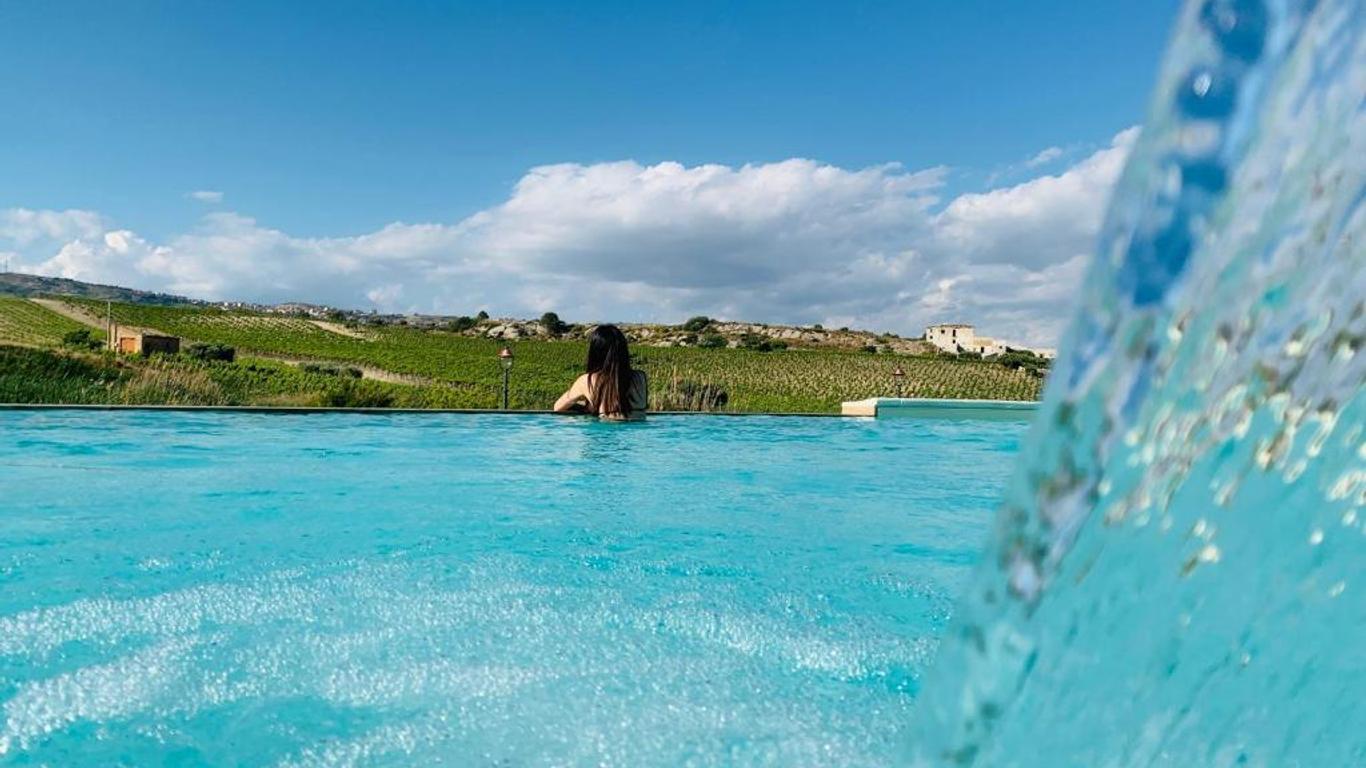 Agriturismo La Casa di Bacco