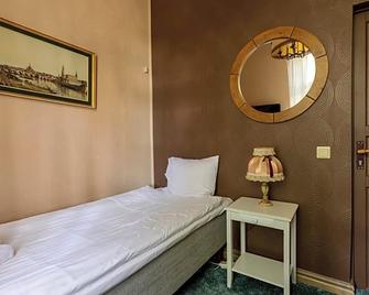 Virkas Muiza - Kuldiga - Habitación