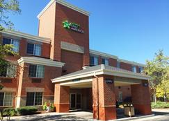 Extended Stay America - Milwaukee - Brookfield - Брукфилд - Здание