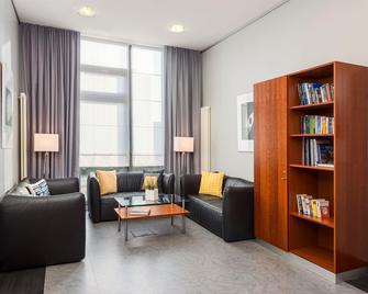 Hotel Wolfsburg Centrum, Affiliated by Meliá - Wolfsburg - Lounge