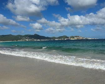 Charming 1-Bed Studio in Simpson Bay - Beacon Hill - Simpson Bay - Beach