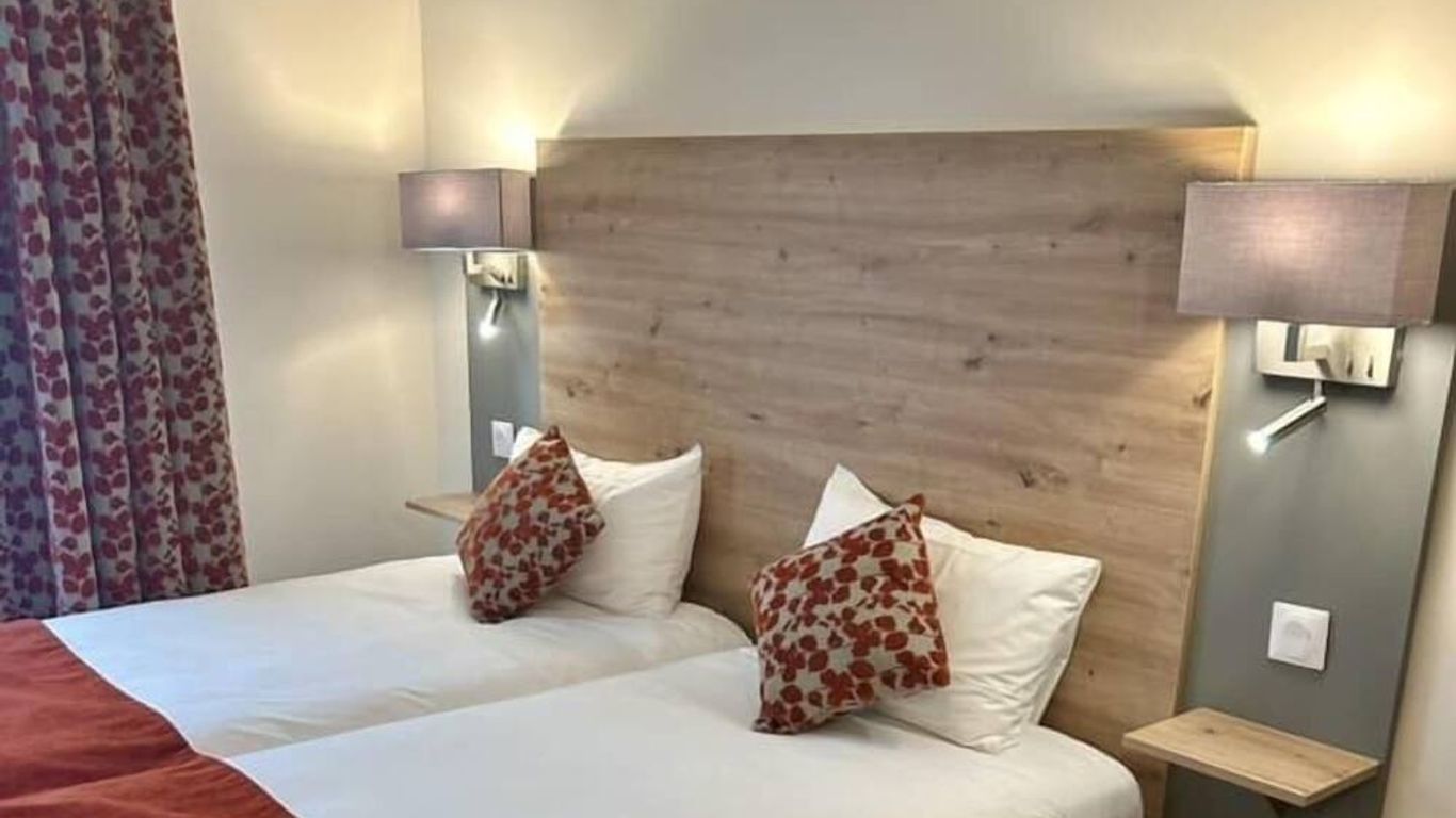 فندق ديربي إيفل