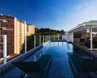 Arosa Rio Hotel - Rio de Janeiro - Pool