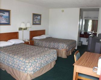 Snow White - Richmond South - ריצ'מונד - חדר שינה