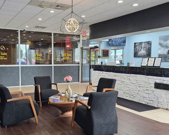 Chattanooga Heritage Inn - Chattanooga