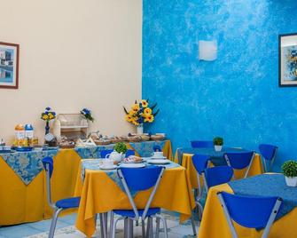Megaron Hotel - Pozzallo - Restaurante