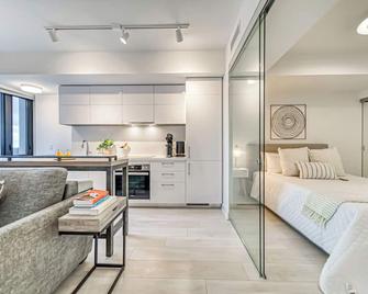Yorkville Plaza Express Stay - Toronto