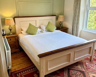 Fairhaven Stay - Betws-y-Coed