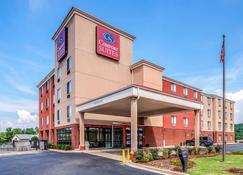 Comfort Suites Pelham Hoover I-65 - Пелхем - Здание