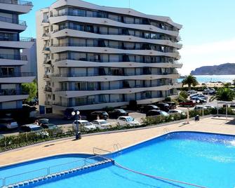 Rocamaura I A 1-1 - L'Estartit - Pool