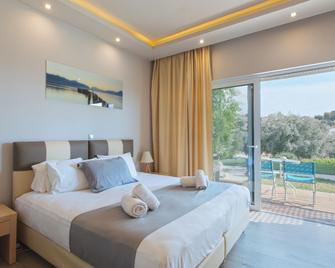 Sunny Place Resort - Kilada - Habitación