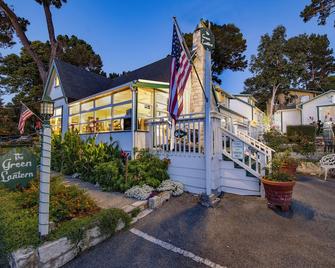 Carmel Green Lantern Inn - Carmel-by-the-Sea - Edificio