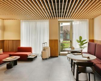 Sonder Manzoni - Milán - Lobby