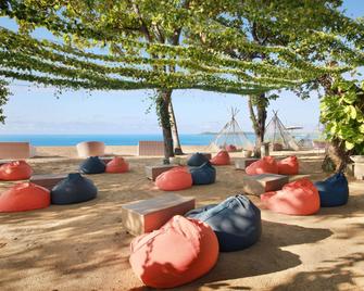 Mercure Resort Sanur - Denpasar - Building