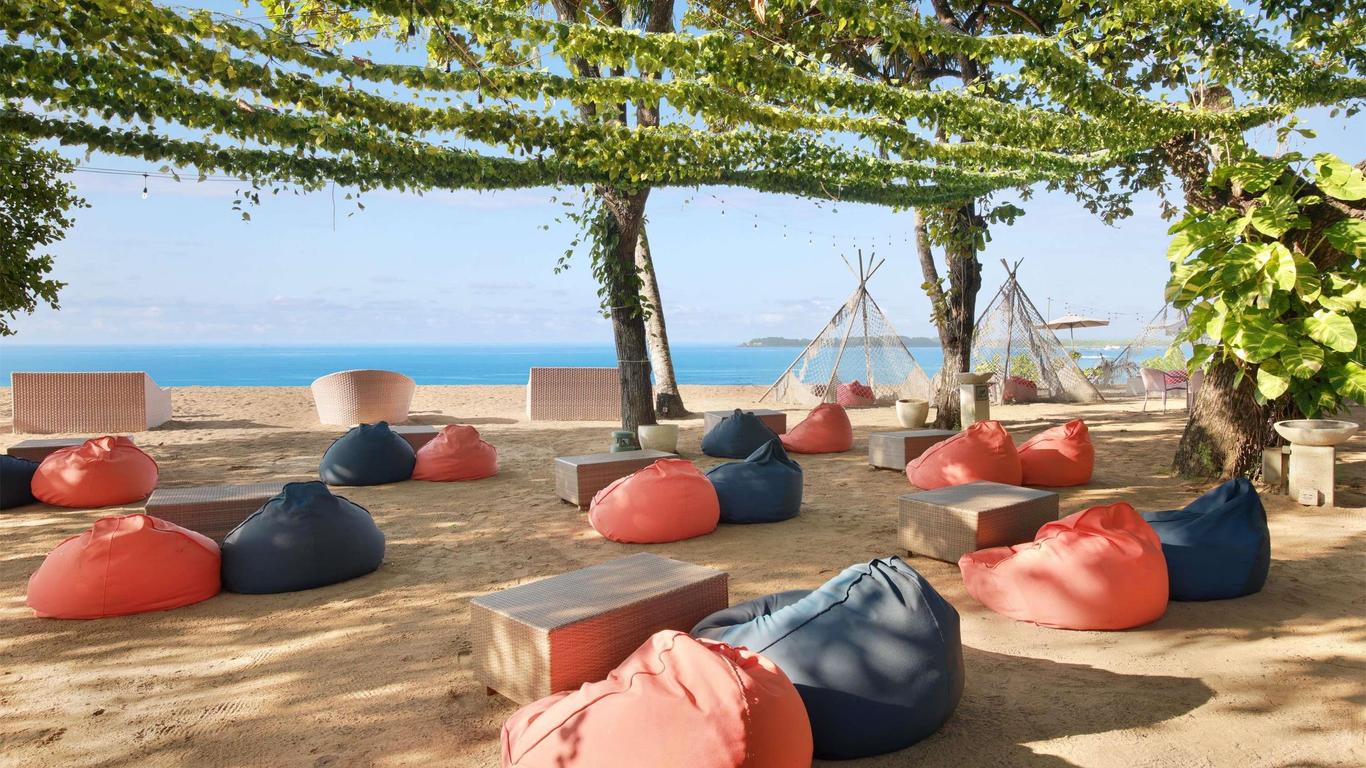 Mercure Resort Sanur
