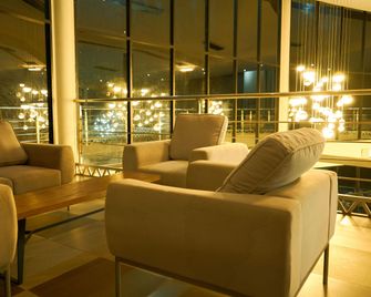 Lifestyle Boutique Hotel - Lilongwe - Lounge