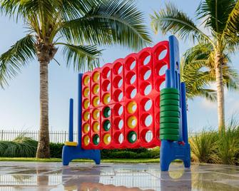 Oceans Edge Key West Resort, Hotel & Marina - Key West - Facilitet i boligen