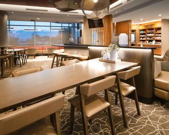 SpringHill Suites by Marriott Kenosha - Kenosha - Restaurante