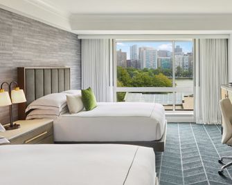 Kimpton Marlowe Hotel By IHG - Cambridge - Habitación