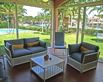 Portorosa Residence - Furnari