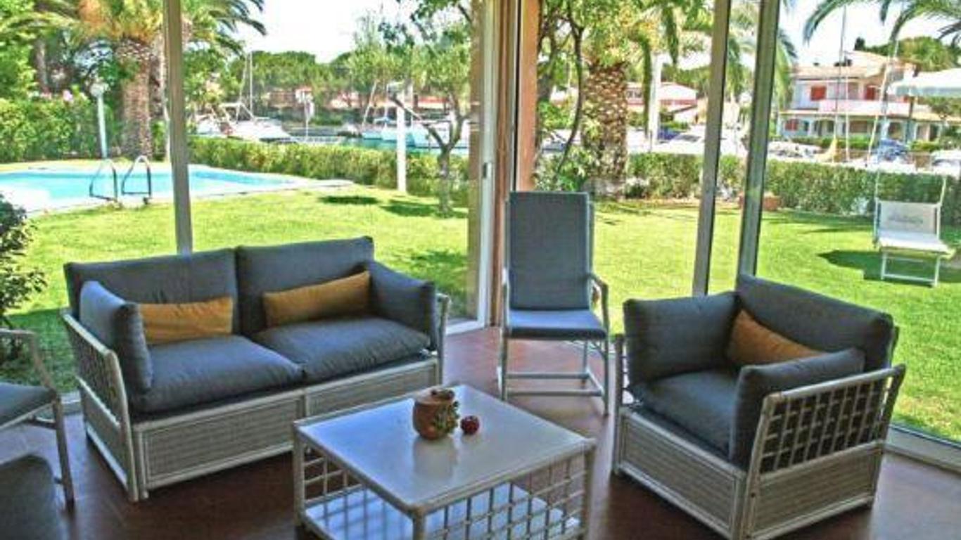 Portorosa Residence