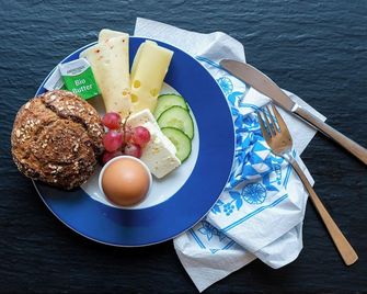 Das Schreder Hotel - München - Mad