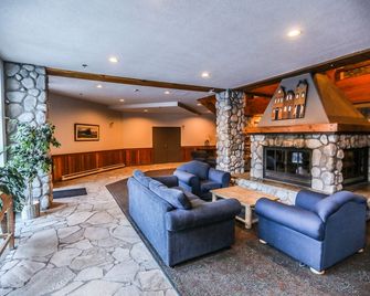 Lake Placid Lodge by Whiski Jack - Whistler