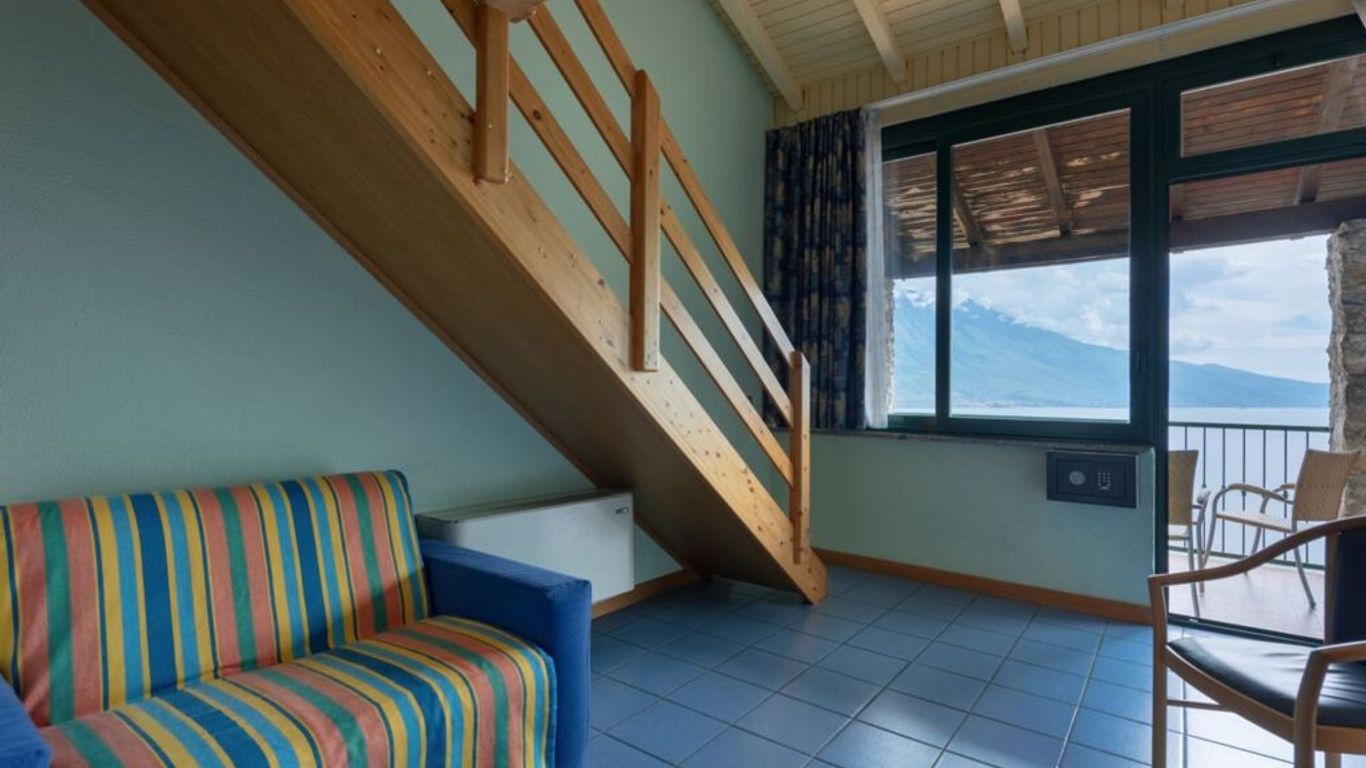 Centro Vacanze La Limonaia