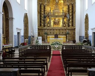 Casa Santa Rita - Alcobaça
