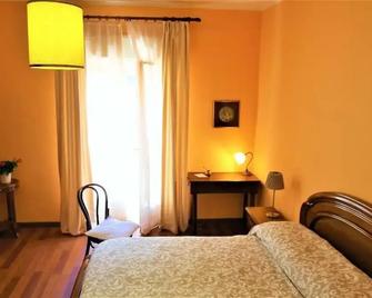 B&B Torre Castellina - Piazza Armerina - Habitación