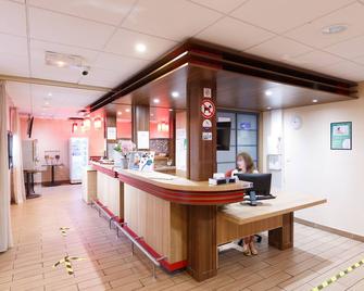 Residhotel Toulouse Centre - Toulouse - Accueil