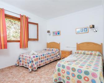 Villa Ocaso - Pollença - Ložnice