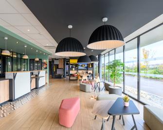 B&B HOTEL Compiègne - Compiègne - Lobby