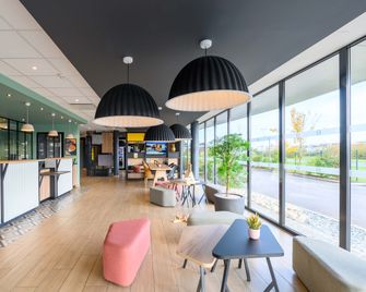B&B HOTEL Compiègne - Compiègne - Lobby