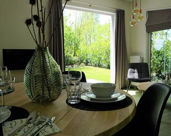 Very comfortable house near the beach - Noordwelle