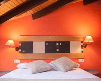 Los Picos - Llanes - Schlafzimmer