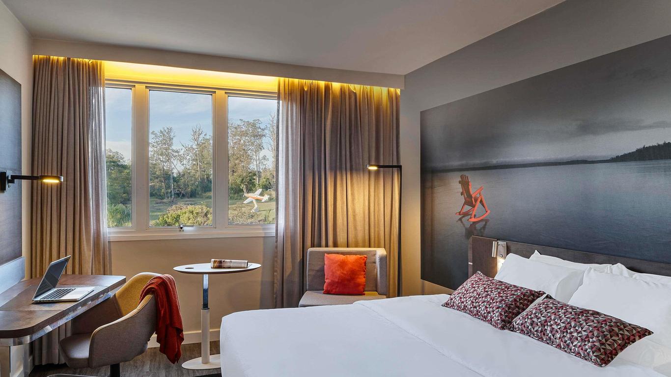 Novotel São José dos Campos