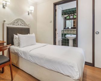 iNN at Temple St by Q Loft Newly Renovated - Singapur