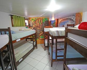 Hostel Bambu Foz do Iguaçu - Foz de Iguazu - Habitación