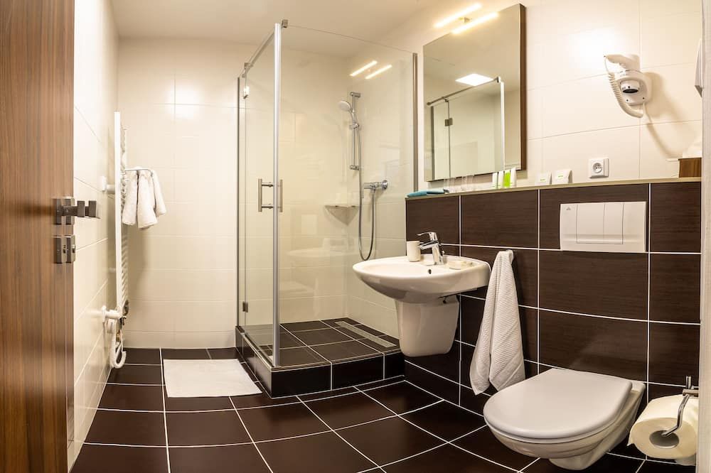 Bohemia Inn Hotel - Turnov - Bad