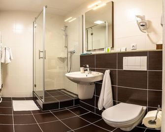 Bohemia Inn Hotel - Turnov - Bad