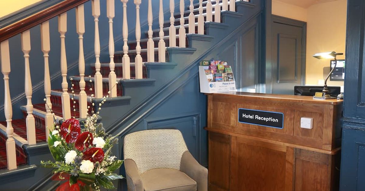 Talardy By Marstons Inns £42. St. Asaph Hotel Deals & Reviews - KAYAK