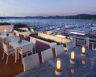 Casa Madrona Hotel & Spa - Sausalito